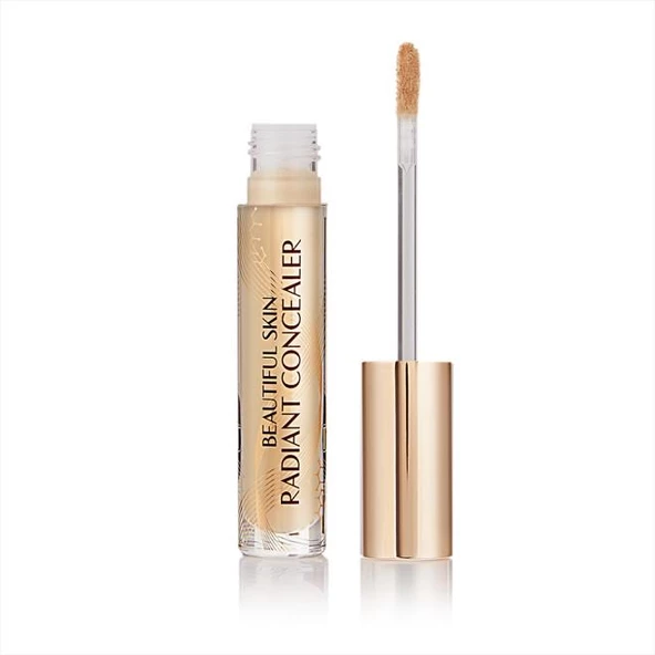 Charlotte Tilbury Beatiful Skin Radiant Kapatıcı - 6.5 Medium