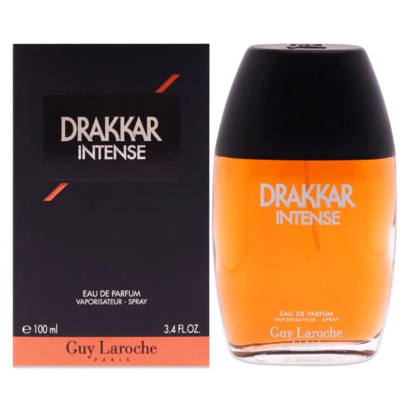 Guy Laroche Drakkar Intense EDP 100 ml Erkek Parfüm