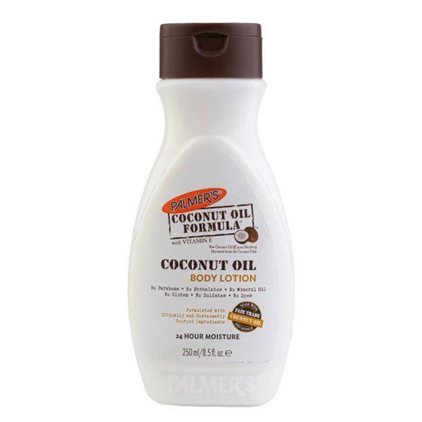 Palmer's Coconut Oil Formula Coconut Oil Body Lotion 250 ml