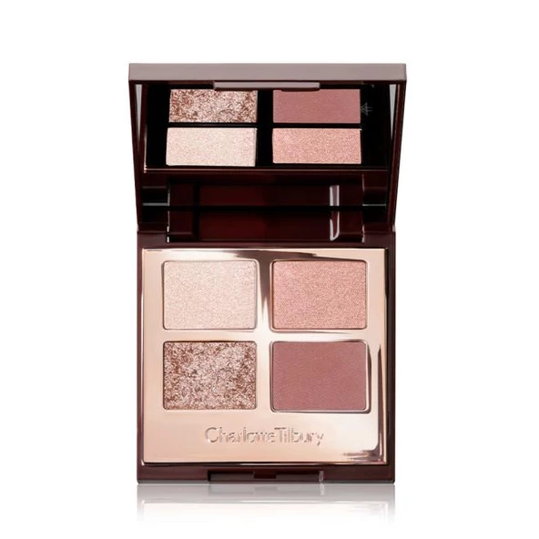 Charlotte Tilbury Bigger Brighter Far Paleti - Exaggereyes