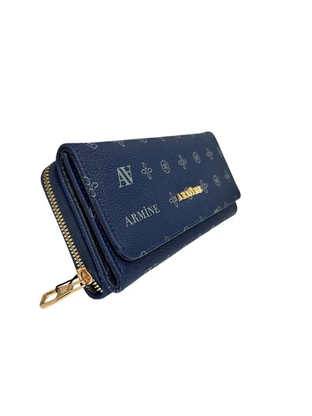ARMİNE C13 BAYAN CÜZDAN - 4