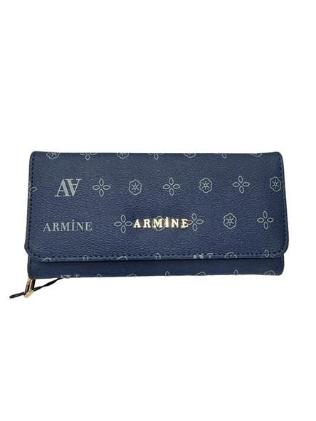 ARMİNE C13 BAYAN CÜZDAN - 3
