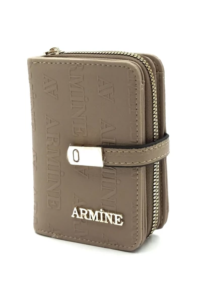 ARMİNE C01 BAYAN CÜZDAN - 12