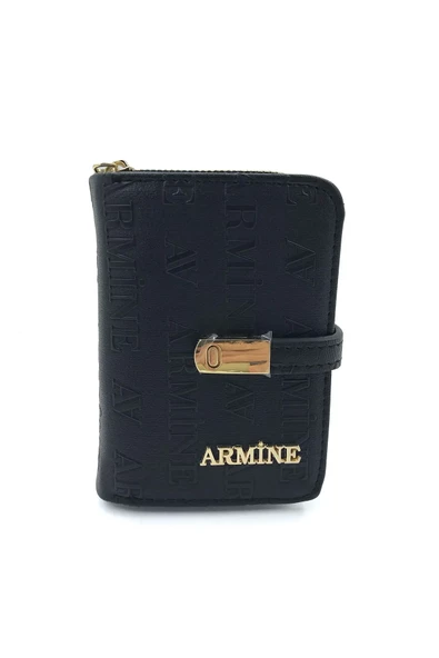 ARMİNE C01 BAYAN CÜZDAN - 3