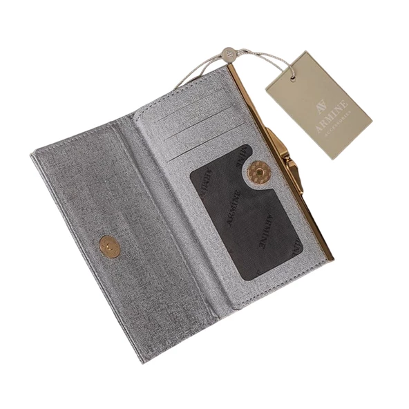 ARMİNE C20 BAYAN CÜZDAN - 2