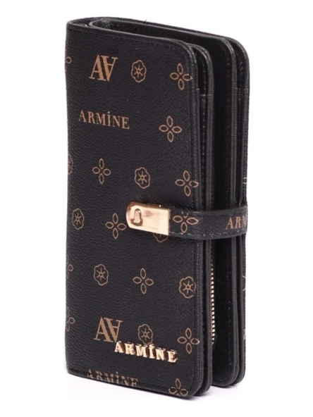 ARMİNE C02 BAYAN CÜZDAN - 4