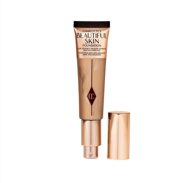 Charlotte Tilbury Charlotte's Beautiful Skin Fondöten - 7 Neutral ürün görseli 1