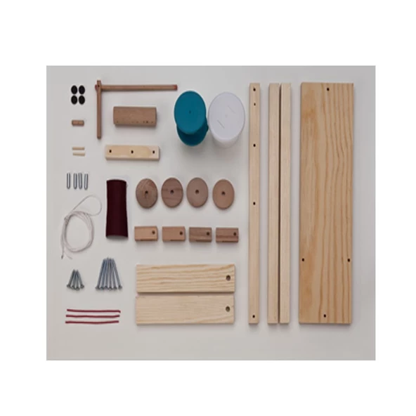 DENEY SETI ( PALANGA / CIKRIK ) - 2