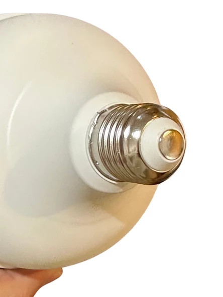 Osram 36W (197W) 6500K (Beyaz Işık) E27 Duylu Led Torch Ampul (10 Adet) - 5