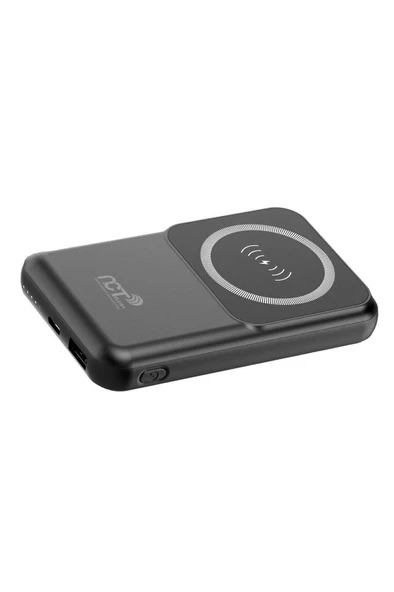 Magnetic Wireless Powerbank Kablosuz 15w - 3
