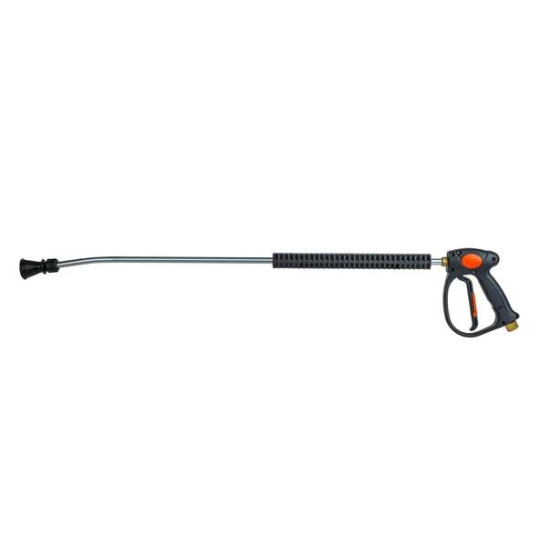 Tetikli Yıkama  Tabancası İtalyan Model Nozullu 100Cm ürün görseli