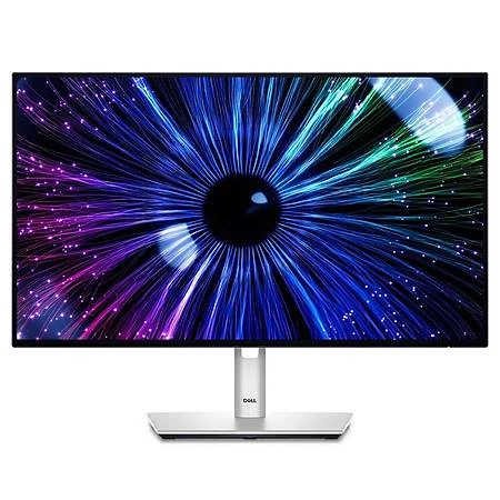 DELL 24 U2424HE 4K UHD ULTRASHARP USB-C HUB MONITOR - 60HZ 9MS 3840 x 2160 1x DP 3x HDMI