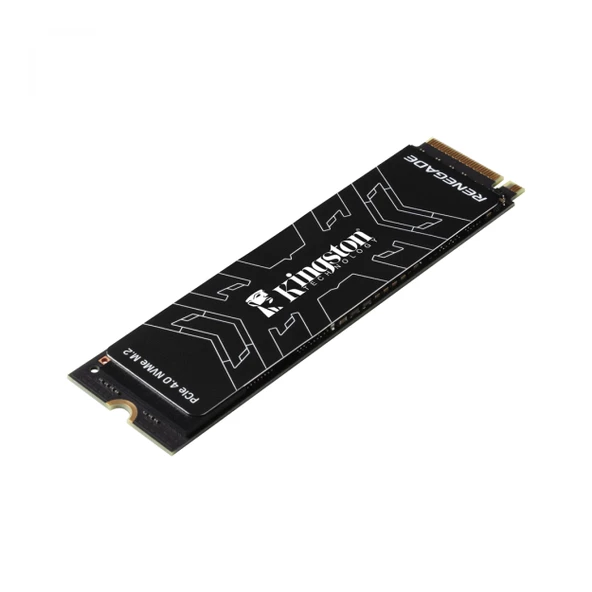 KINGSTON KNG 500GB RENEGADE Gen4 SRNGS/500G - Resim 2