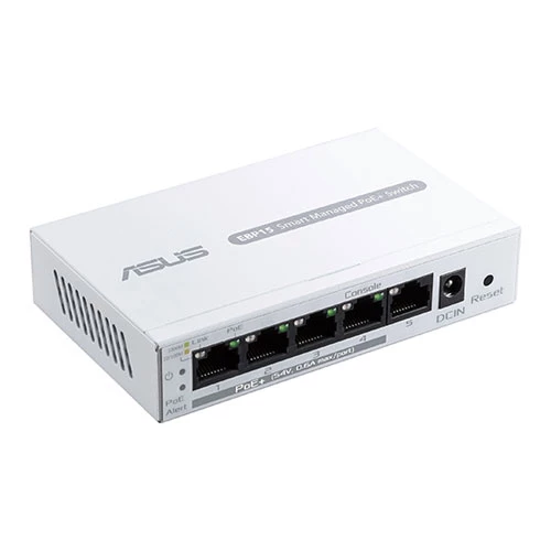 ASUS EBP15 SWITCH