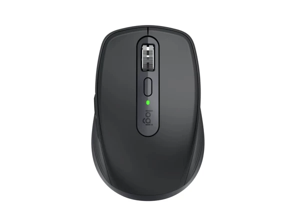 LOGITECH MX MASTER 3S KOMPAKT KABLOSUZ KURUMSAL PERFORMANS MOUSE SIYAH-910-006582