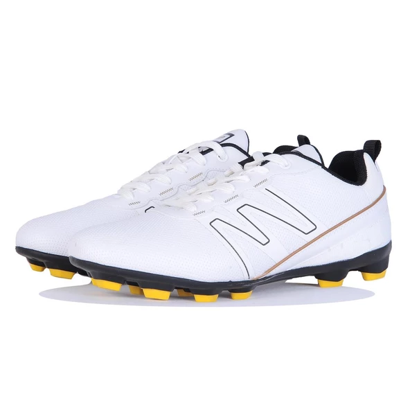 Jump 28524Mr Krampon Çim Erkek Futbol Ayakkabı - Resim 10