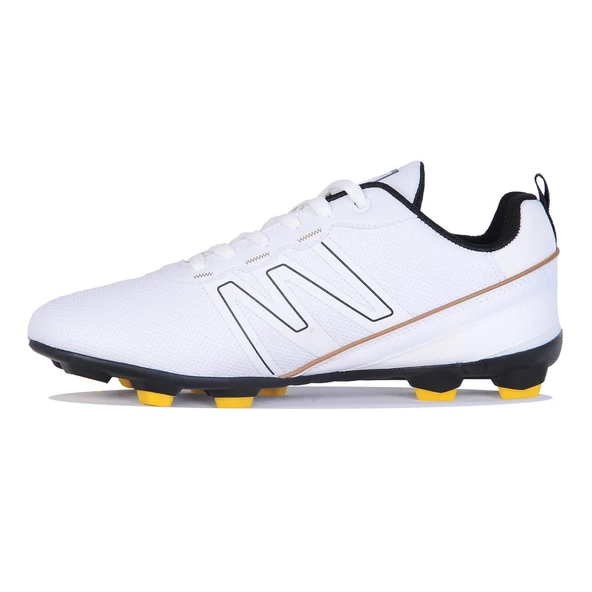 Jump 28524Mr Krampon Çim Erkek Futbol Ayakkabı - Resim 11