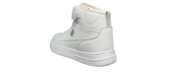 PEPİNO FK23-1540 BİLEK BOY HAFİF CIRTLI ÇOCUK SPOR AYAKKABI - 6