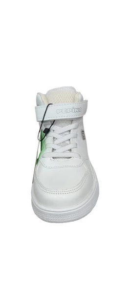 PEPİNO FK23-1540 BİLEK BOY HAFİF CIRTLI ÇOCUK SPOR AYAKKABI - 5