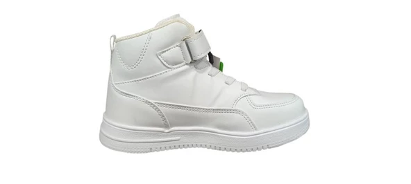 PEPİNO FK23-1540 BİLEK BOY HAFİF CIRTLI ÇOCUK SPOR AYAKKABI - 4