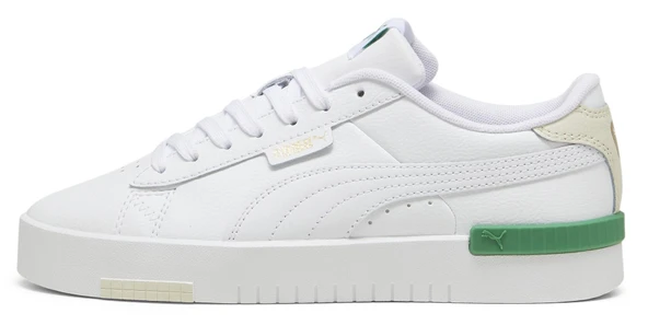 Puma Jada Renew 386401-25 Sneaker Unisex Spor Ayakkabı - Resim 2