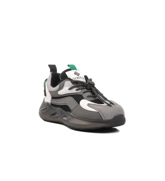 PEPİNO FY24-1668  FASHİON İTHAL UNİSEKS ÇOCUK SPOR AYAKKABI