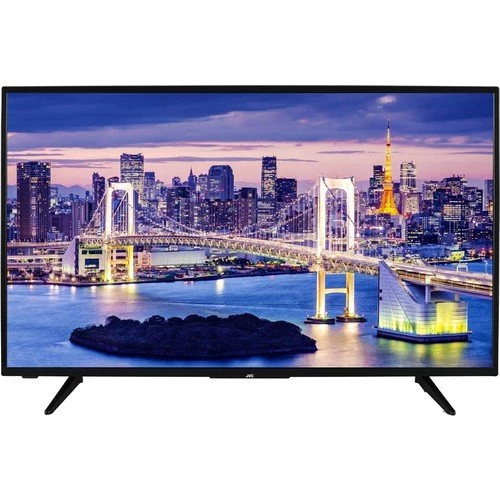JVC LT-50VA3205T 4K Ultra HD 50 127 Ekran Uydu Alıcılı Android Smart LED TV