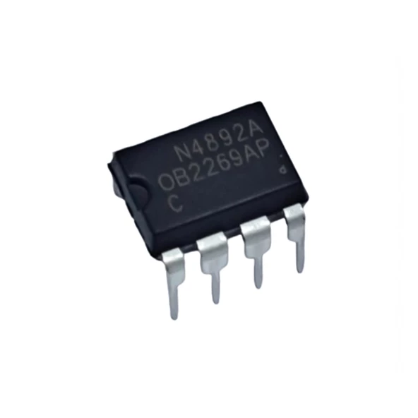 OB 2269AP DIP-8 ENTEGRE DEVRE ürün görseli