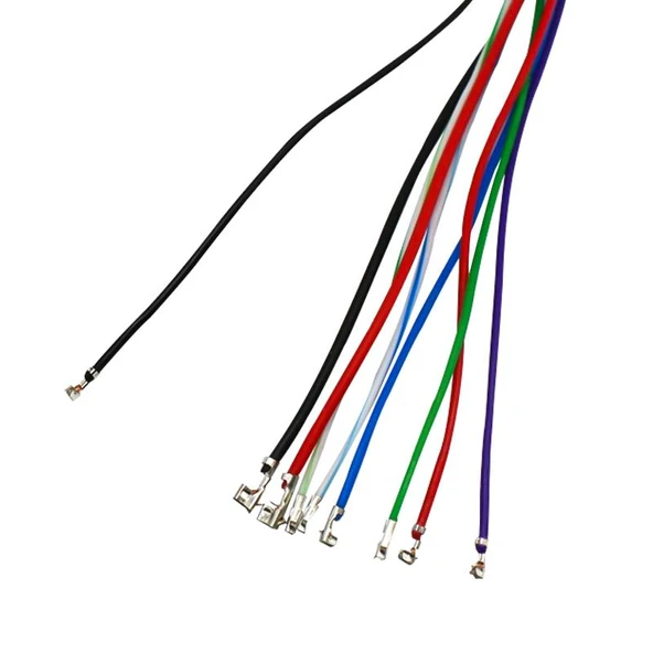 POWERMASTER IP KAMERA YEDEK KABLO - 4