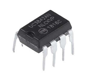 UC 3842AN DIP-8 ENTEGRE DEVRE ürün görseli 1