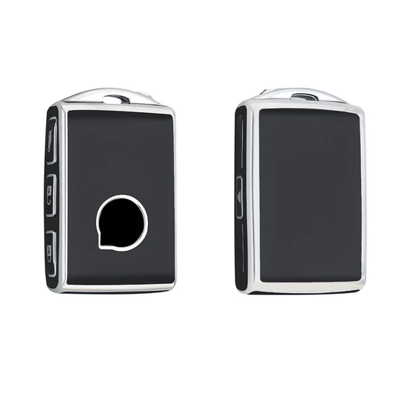 SUNUP VOLVO RENKLİ ANAHTARLIK KORUYUCU KILIF - 6