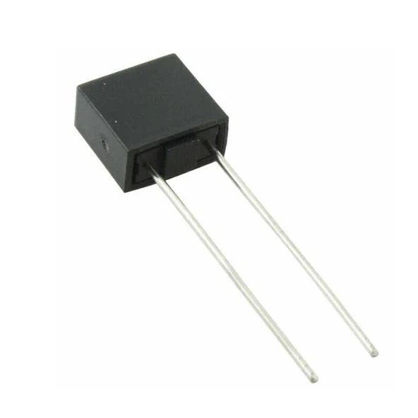 Ayt 5A 250V Kondansatör Tip Sigorta - Resim 2