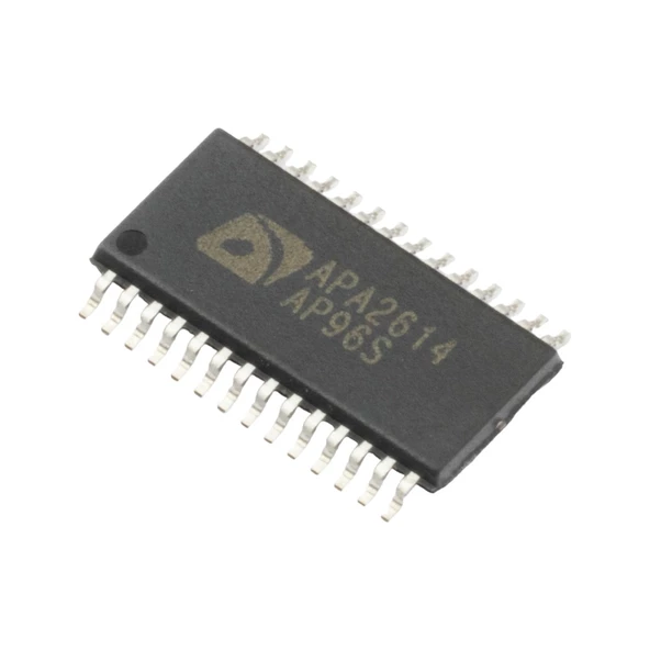 APA 2614 TSSOP-28 SMD ENTEGRE DEVRE