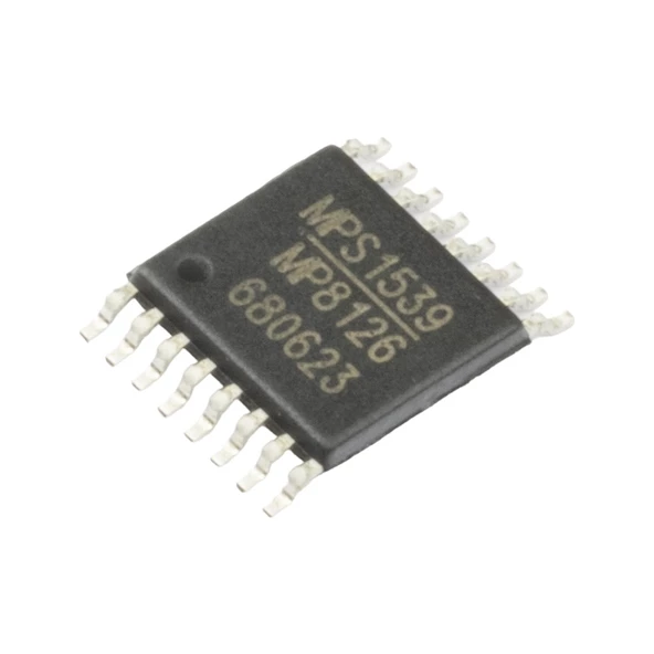 MP 8126DF TSOP-16 SMD ENTEGRE DEVRE ürün görseli 1