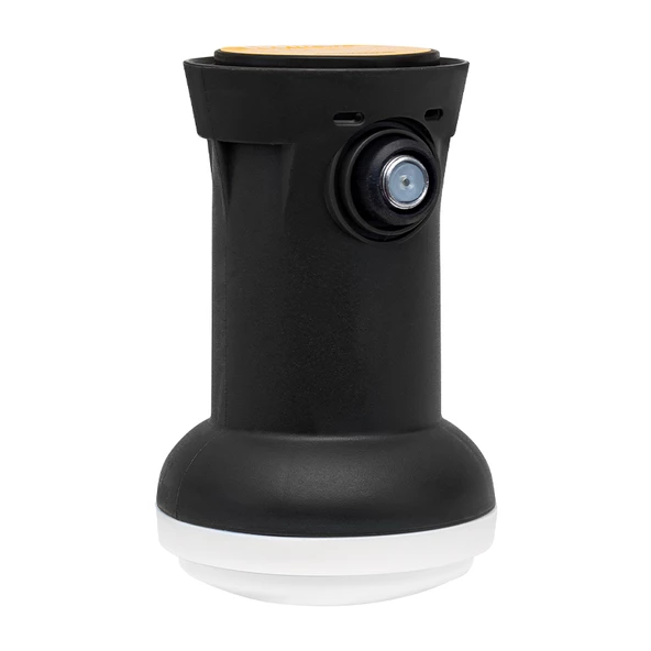 T&Smart 0.3dB Ultra HD 4K Universal Tekli Lnb Çanak Anten Uydu Lnbsi - 1