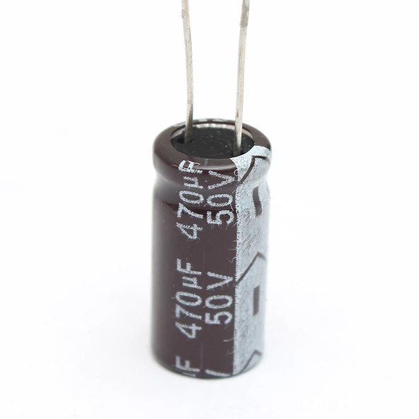 Ayt 470 50 Entegre Devre Transistör