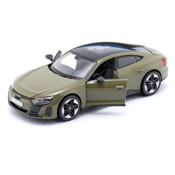 Maisto 1/25 2022 Audi RS e-tron GT - 7