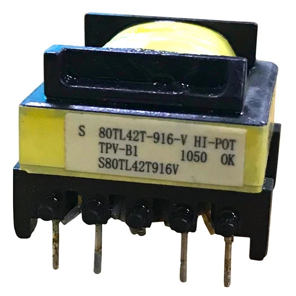 Ayt Philips 80TL42T 916 V HI Pot Tpv B1 1050 OK S80TL42T916V Led Trafo - Resim 3