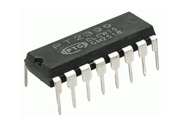 Ayt PT 2399 DIP-16 Entegre Devre Transistör ürün görseli 1