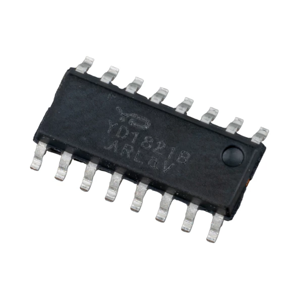 YD 1821B SOP-16 SMD ENTEGRE DEVRE ürün görseli 1