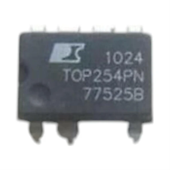 Ayt TOP 254PN Entegre Devre Transistör - Resim 2