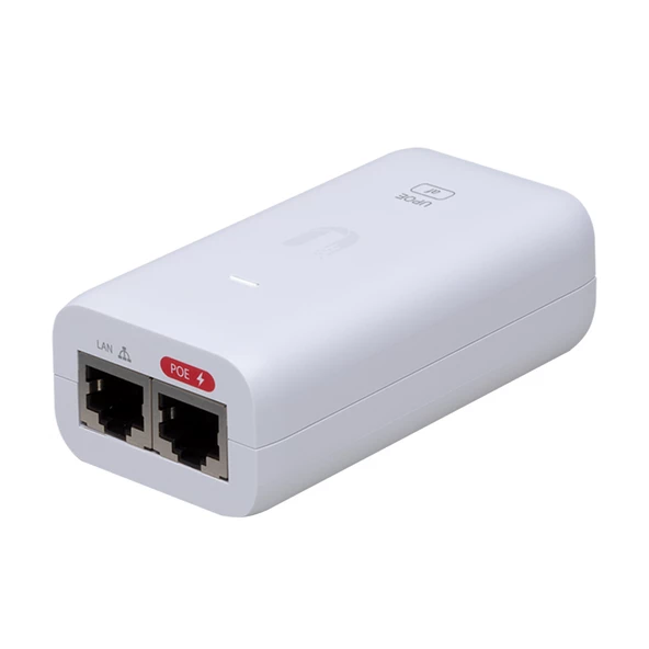 Ubiquiti U-Poe At 48 Volt 30 Watt Adaptör Injector