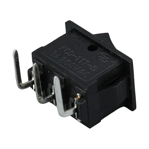 MİNİ IŞIKSIZ ANAHTAR PCB 90 KALICI (IC-121D) - 6