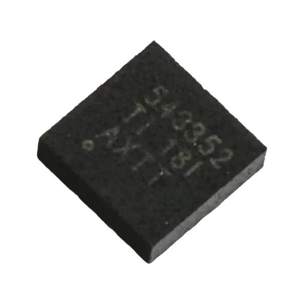 TPS 543352 QFN-10 SMD ENTEGRE DEVRE