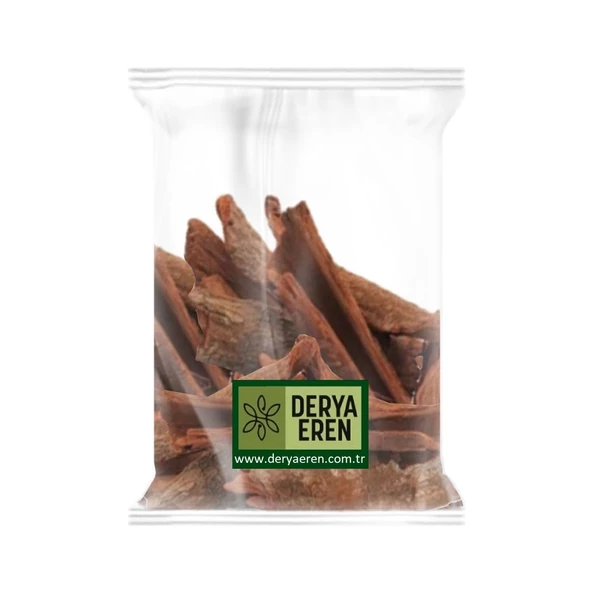 Kına Kına Kabuğu 500 gr, Derya Eren