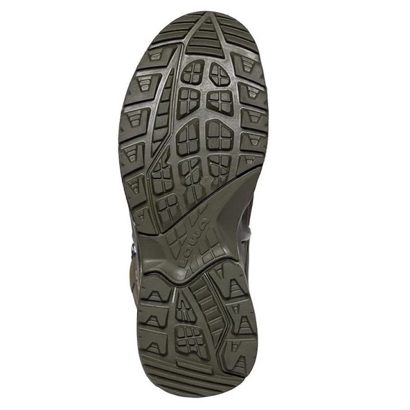 LOWA ZEPHYR GTX HI BOT RANGER - 10