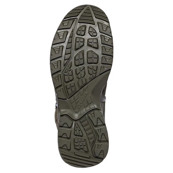 LOWA ZEPHYR GTX HI BOT RANGER - 3