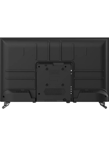 Beko B32 D 696 B HD 32" 82 Ekran Uydu Alıcılı Android Smart LED TV - 3