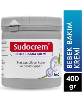 SUDOCREM 400 GR BEBEK BAKIM KREMİ