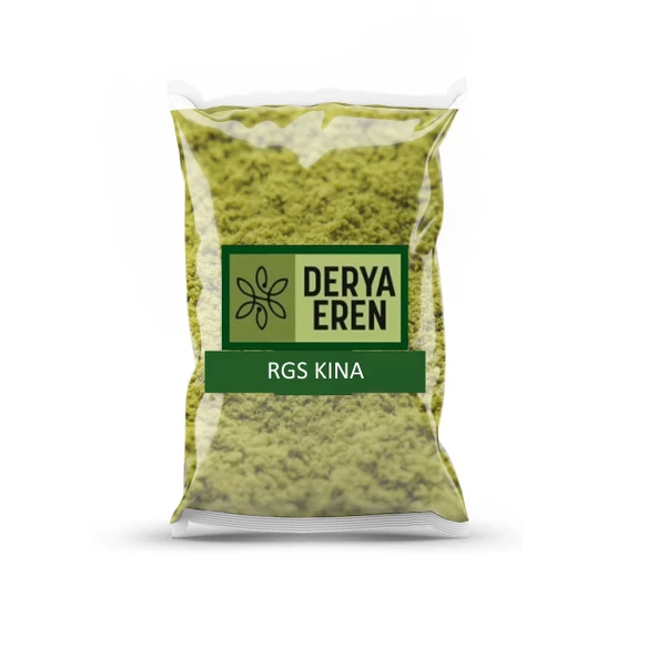 Kına Rgs Toz Kına 250 gr, Derya Eren